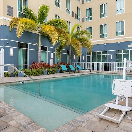 Staybridge Suites St. Petersburg Fl By Ihg Екстер'єр фото