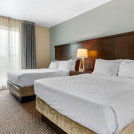 Staybridge Suites St. Petersburg Fl By Ihg Екстер'єр фото