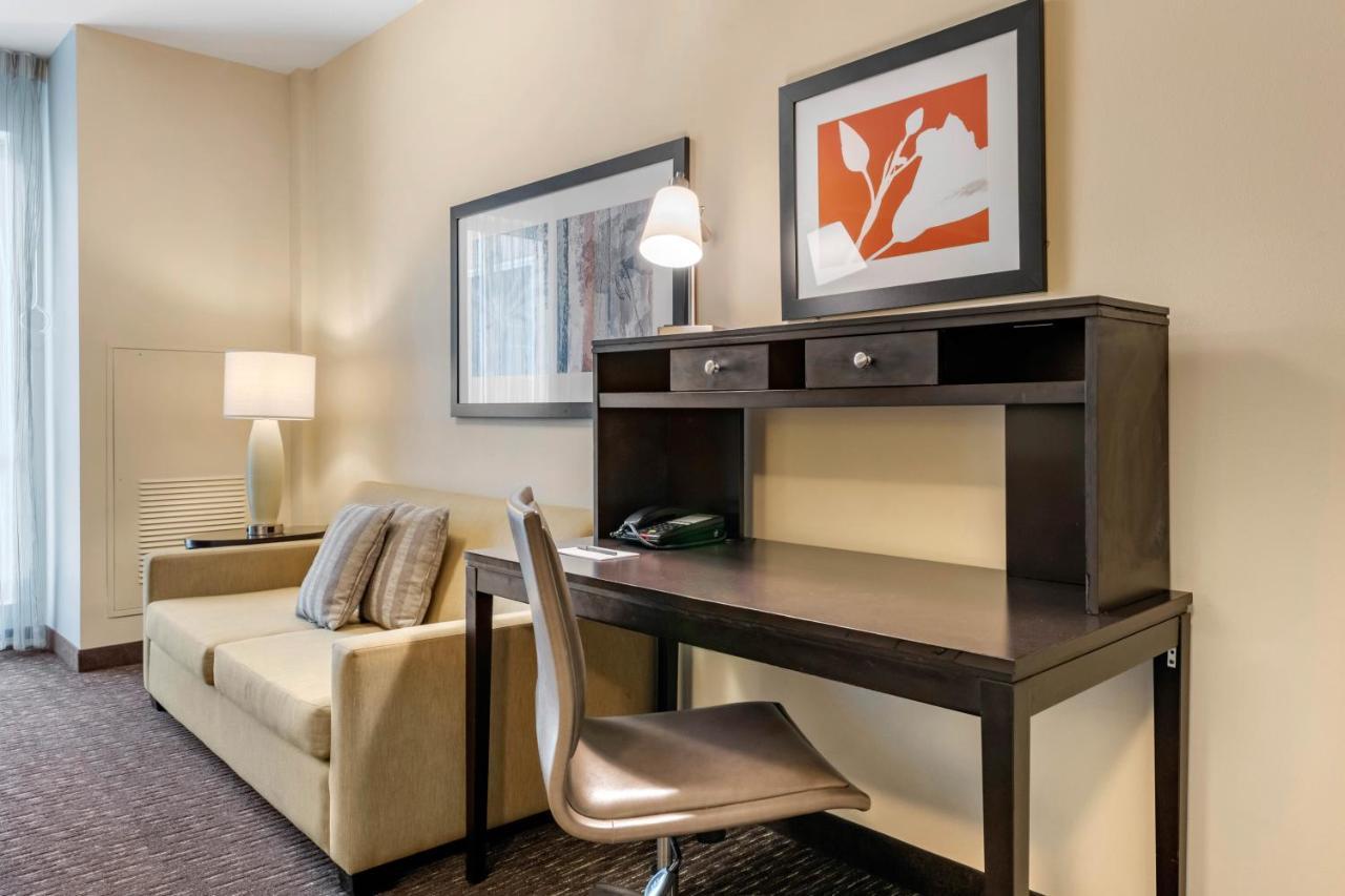 Staybridge Suites St. Petersburg Fl By Ihg Екстер'єр фото