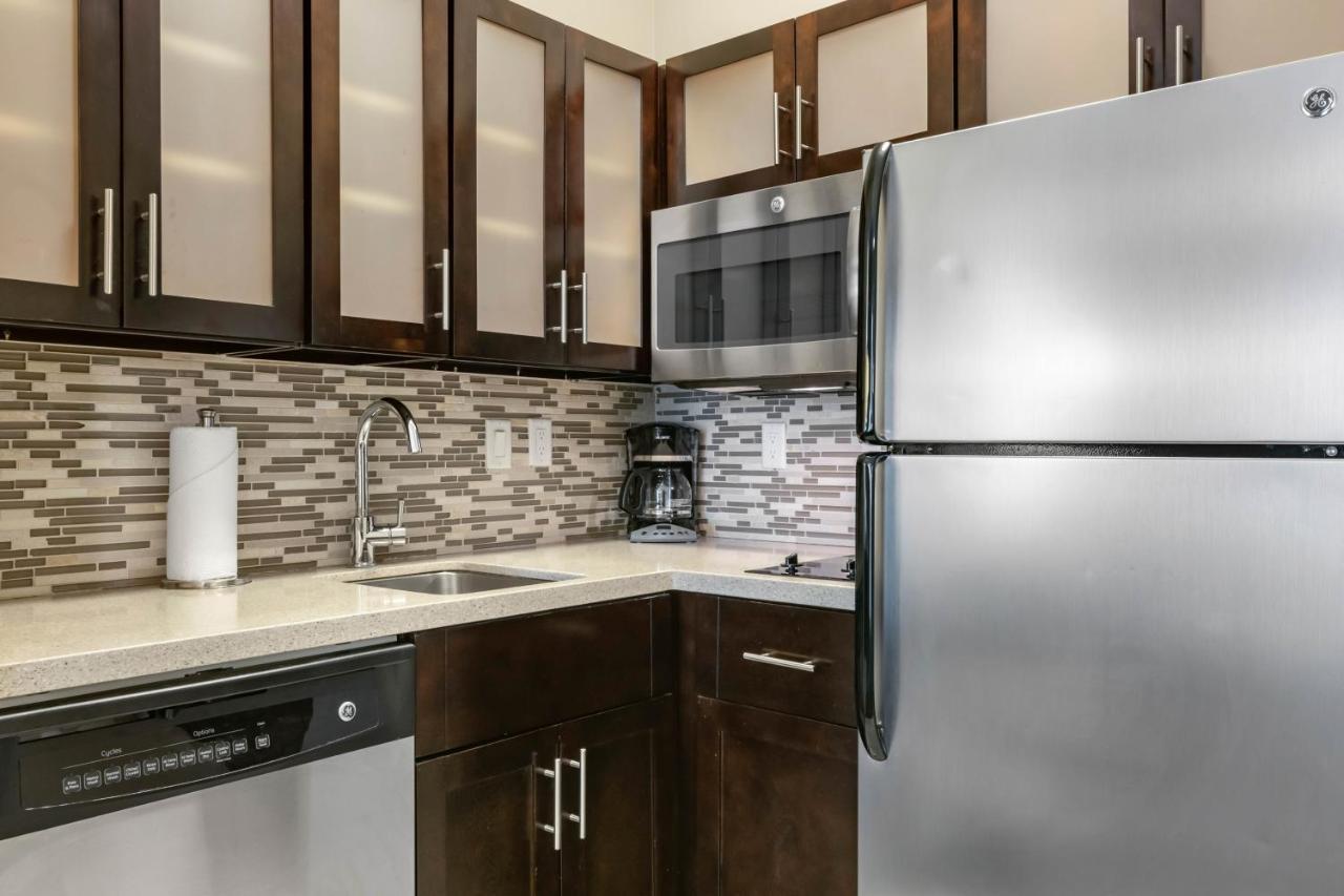 Staybridge Suites St. Petersburg Fl By Ihg Екстер'єр фото