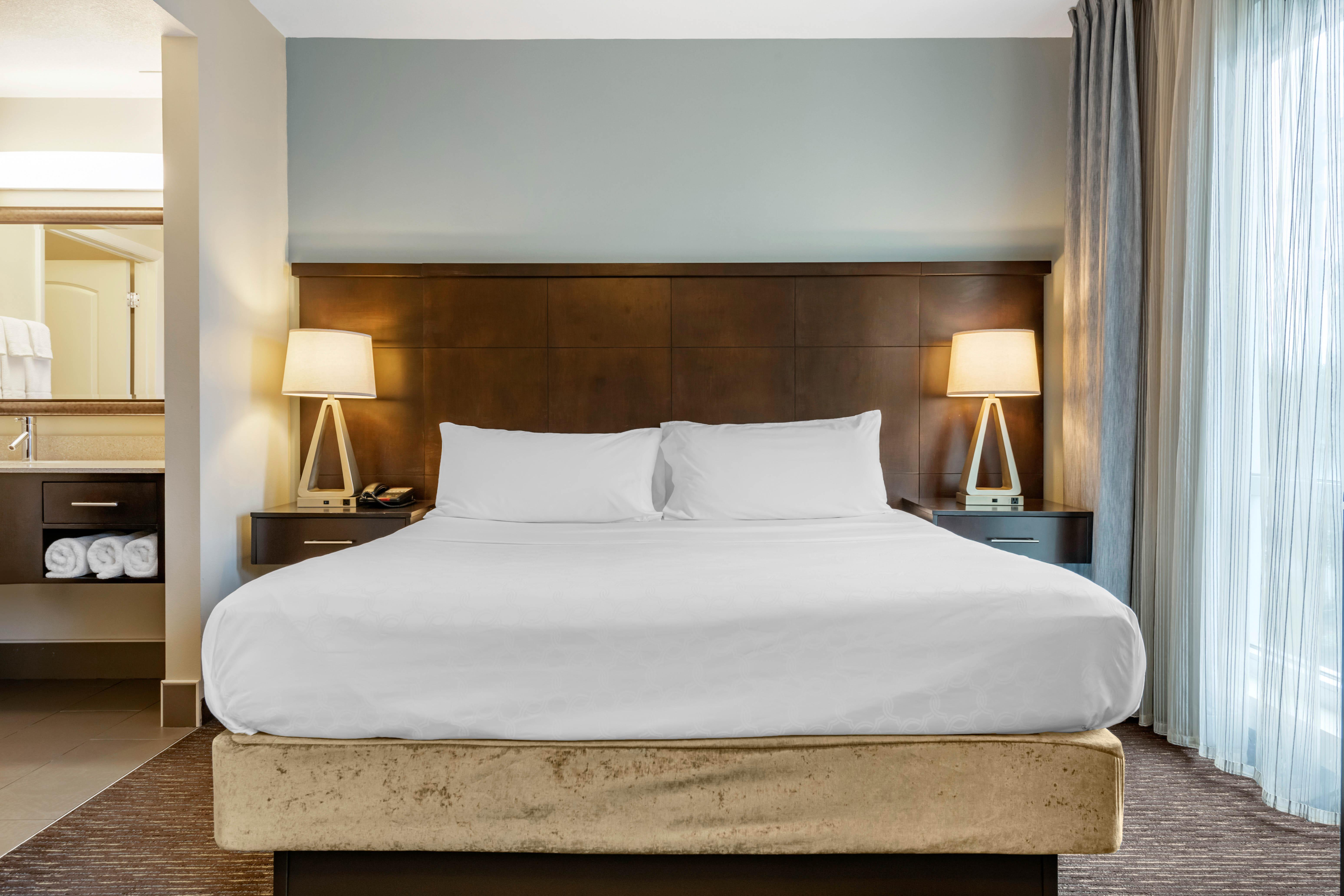 Staybridge Suites St. Petersburg Fl By Ihg Екстер'єр фото