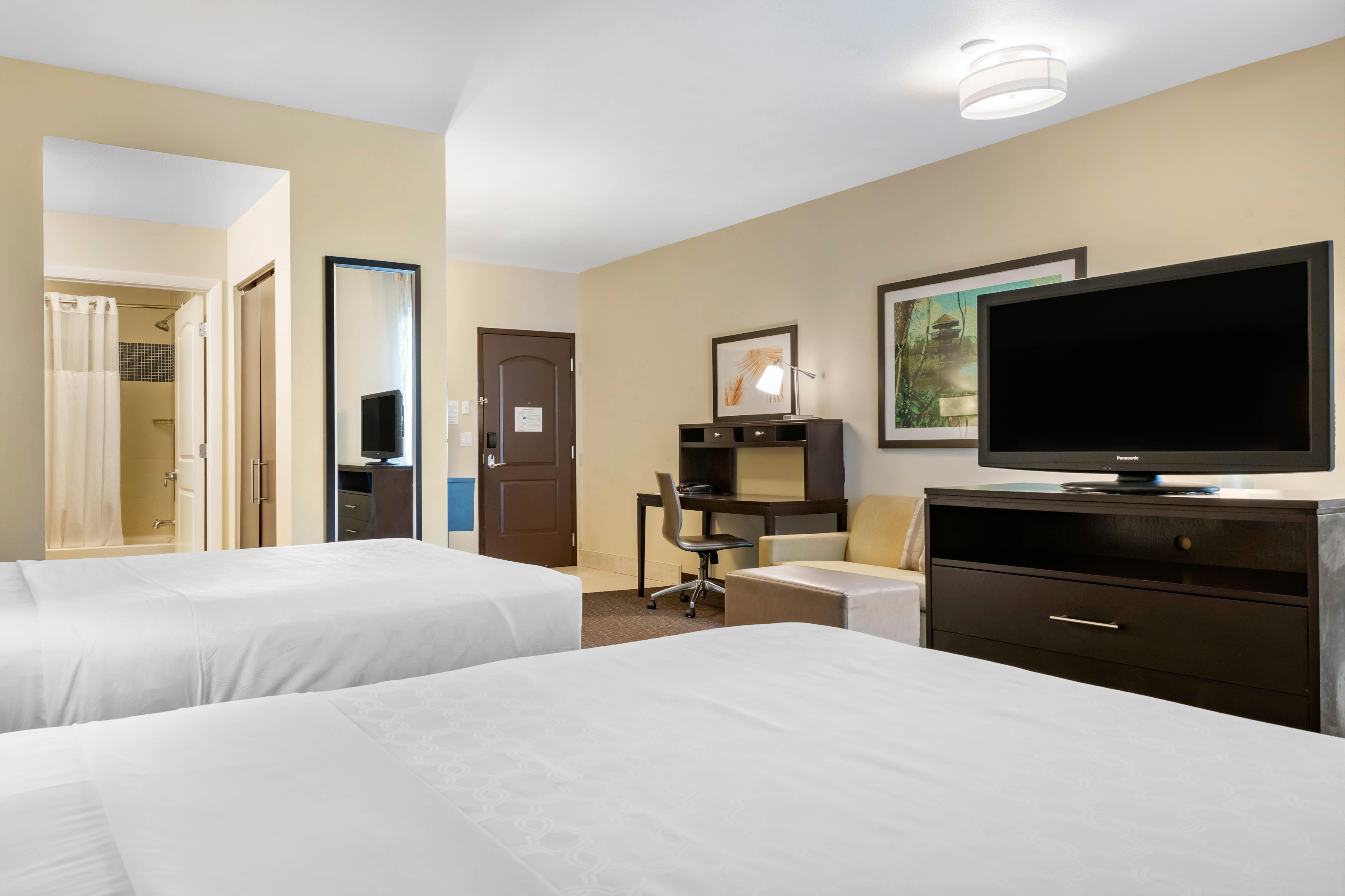 Staybridge Suites St. Petersburg Fl By Ihg Екстер'єр фото