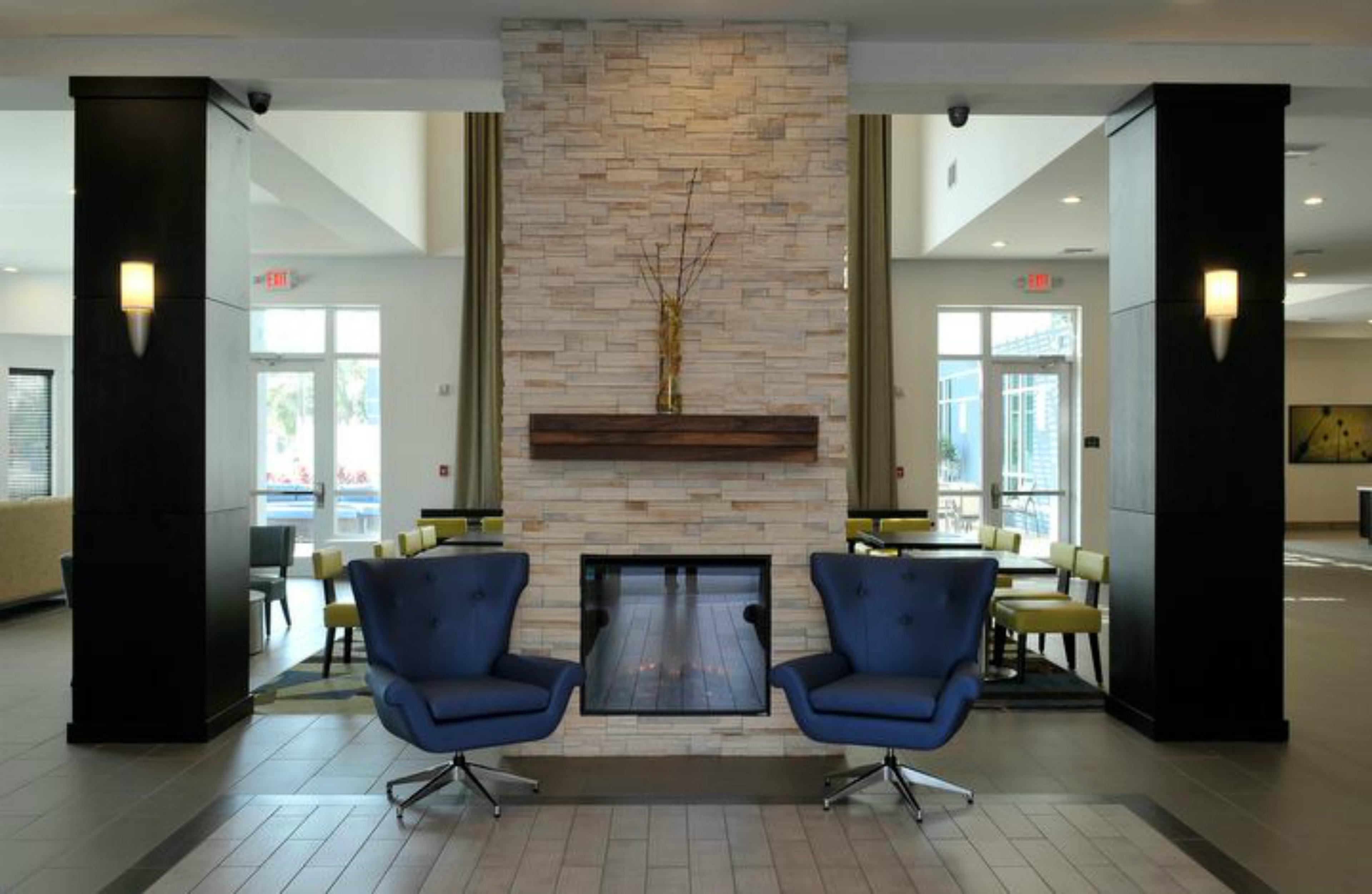 Staybridge Suites St. Petersburg Fl By Ihg Екстер'єр фото