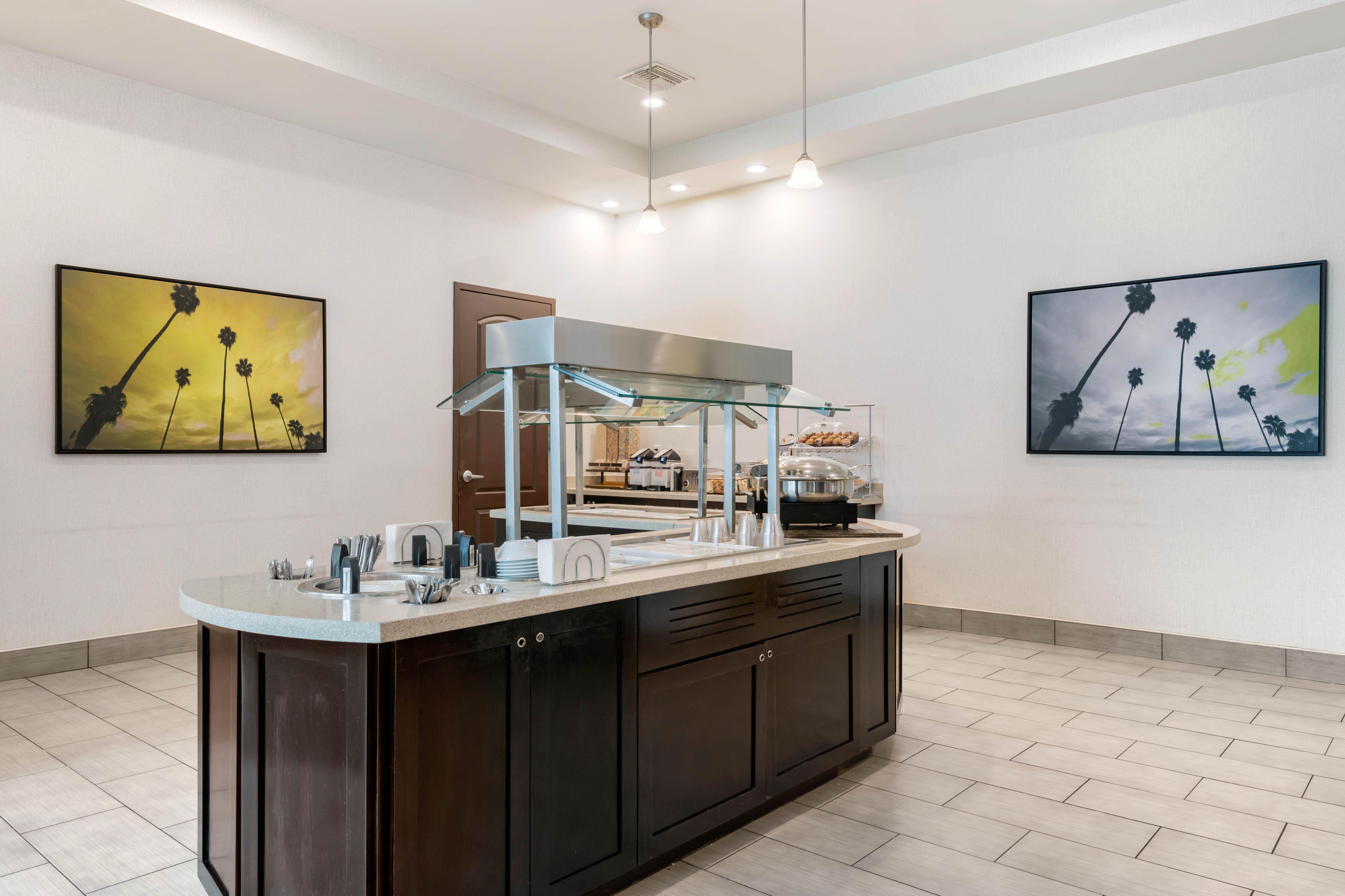 Staybridge Suites St. Petersburg Fl By Ihg Екстер'єр фото