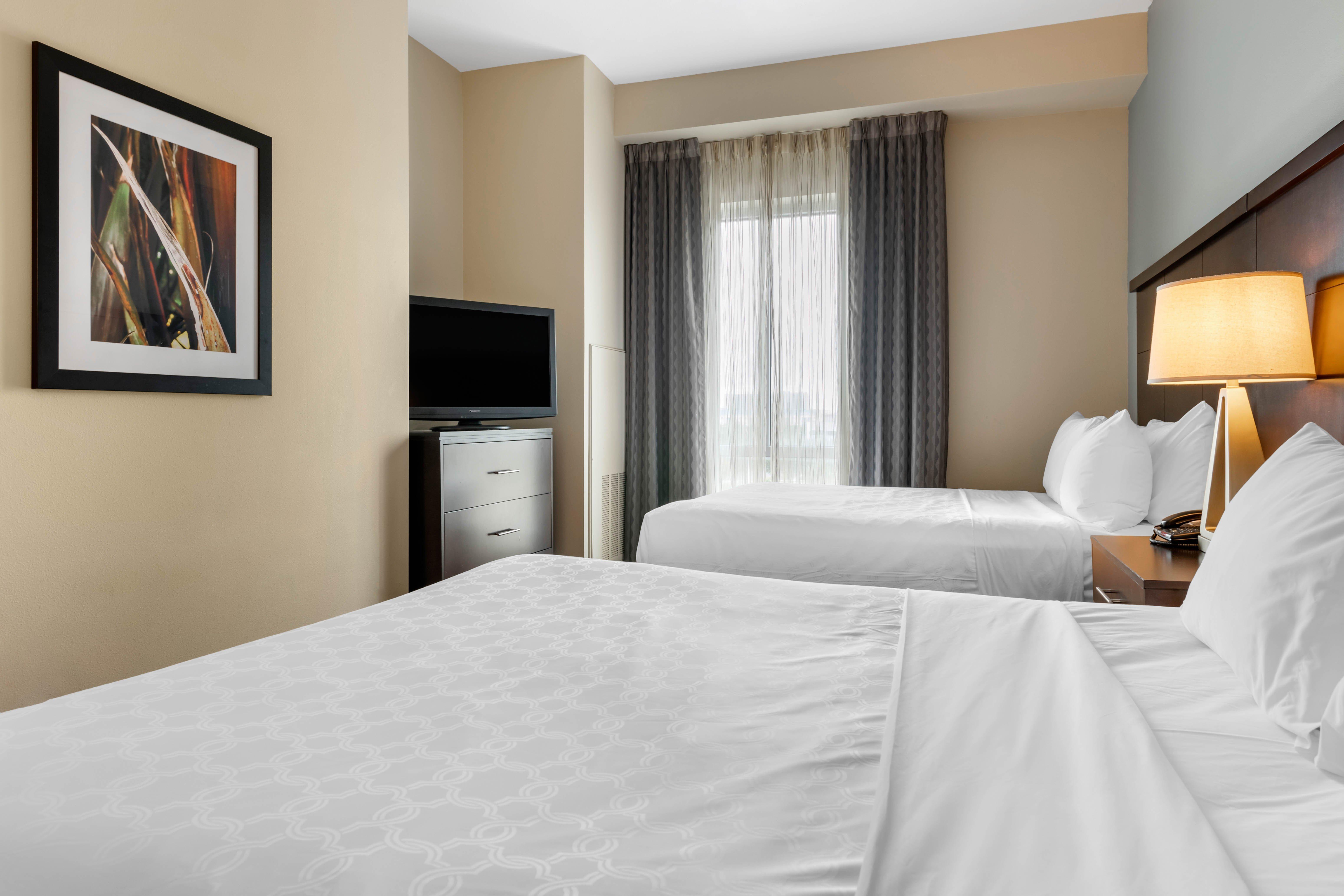 Staybridge Suites St. Petersburg Fl By Ihg Екстер'єр фото