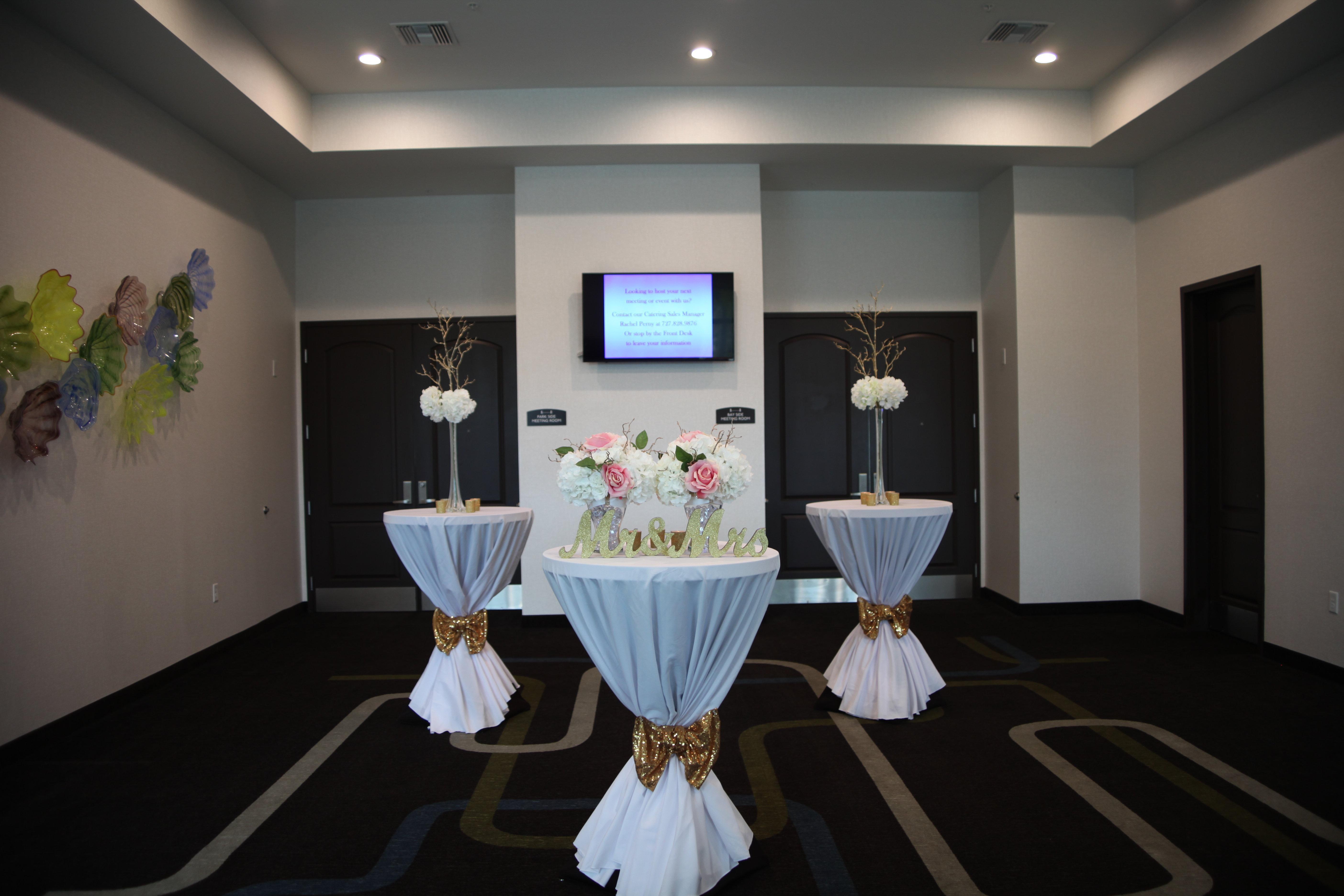 Staybridge Suites St. Petersburg Fl By Ihg Екстер'єр фото
