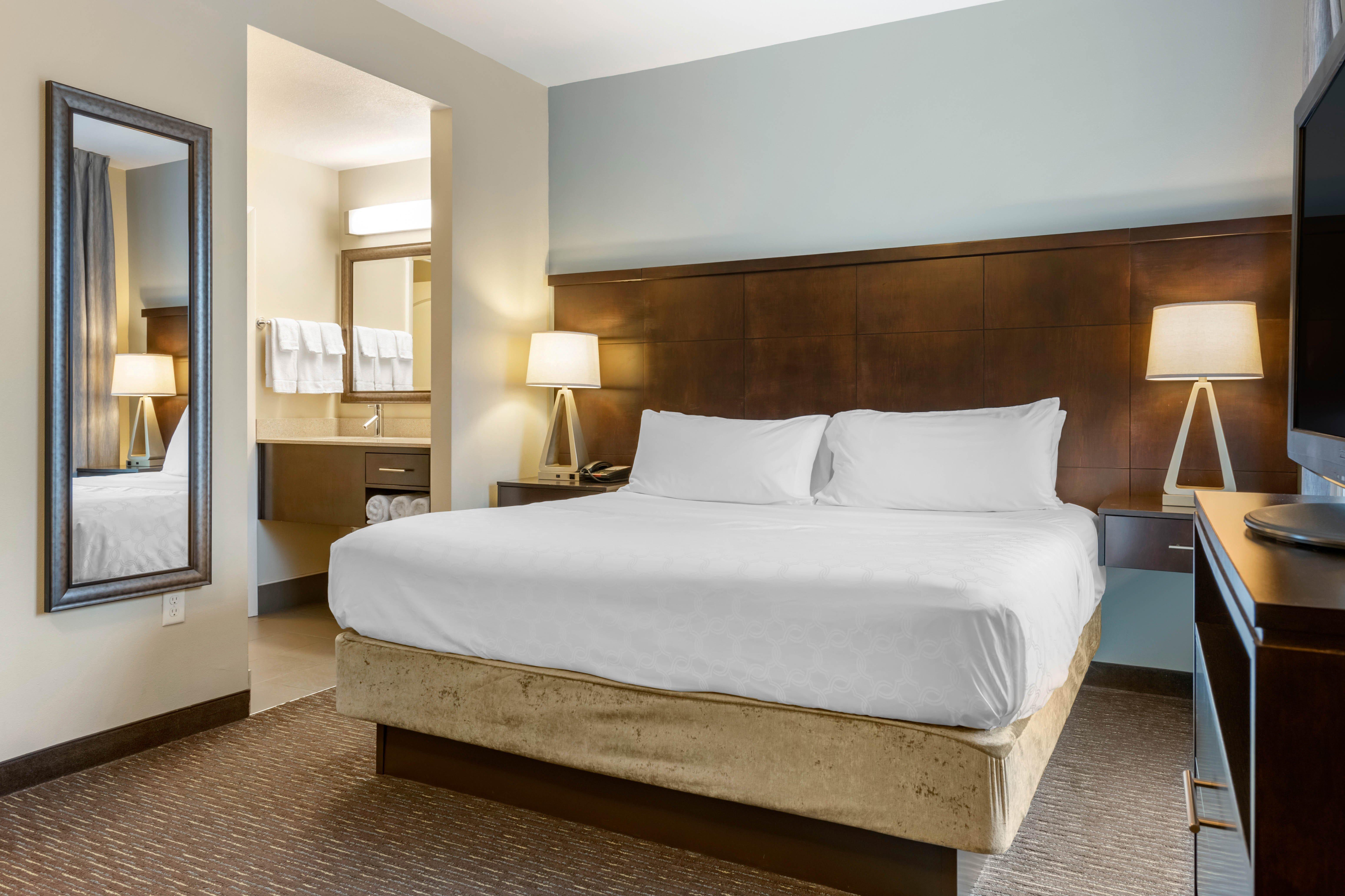 Staybridge Suites St. Petersburg Fl By Ihg Екстер'єр фото