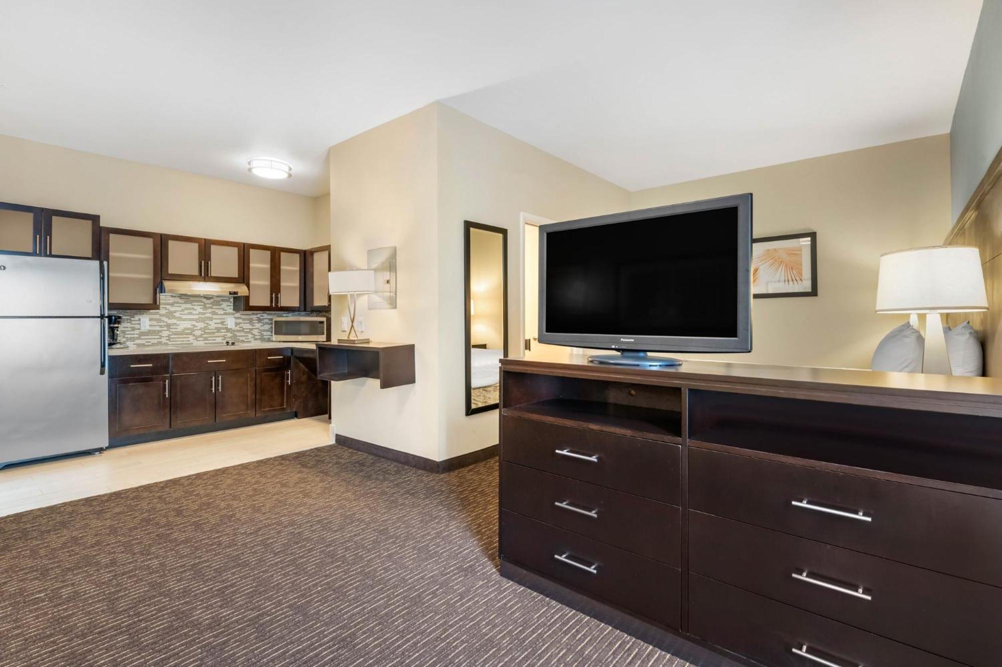 Staybridge Suites St. Petersburg Fl By Ihg Екстер'єр фото