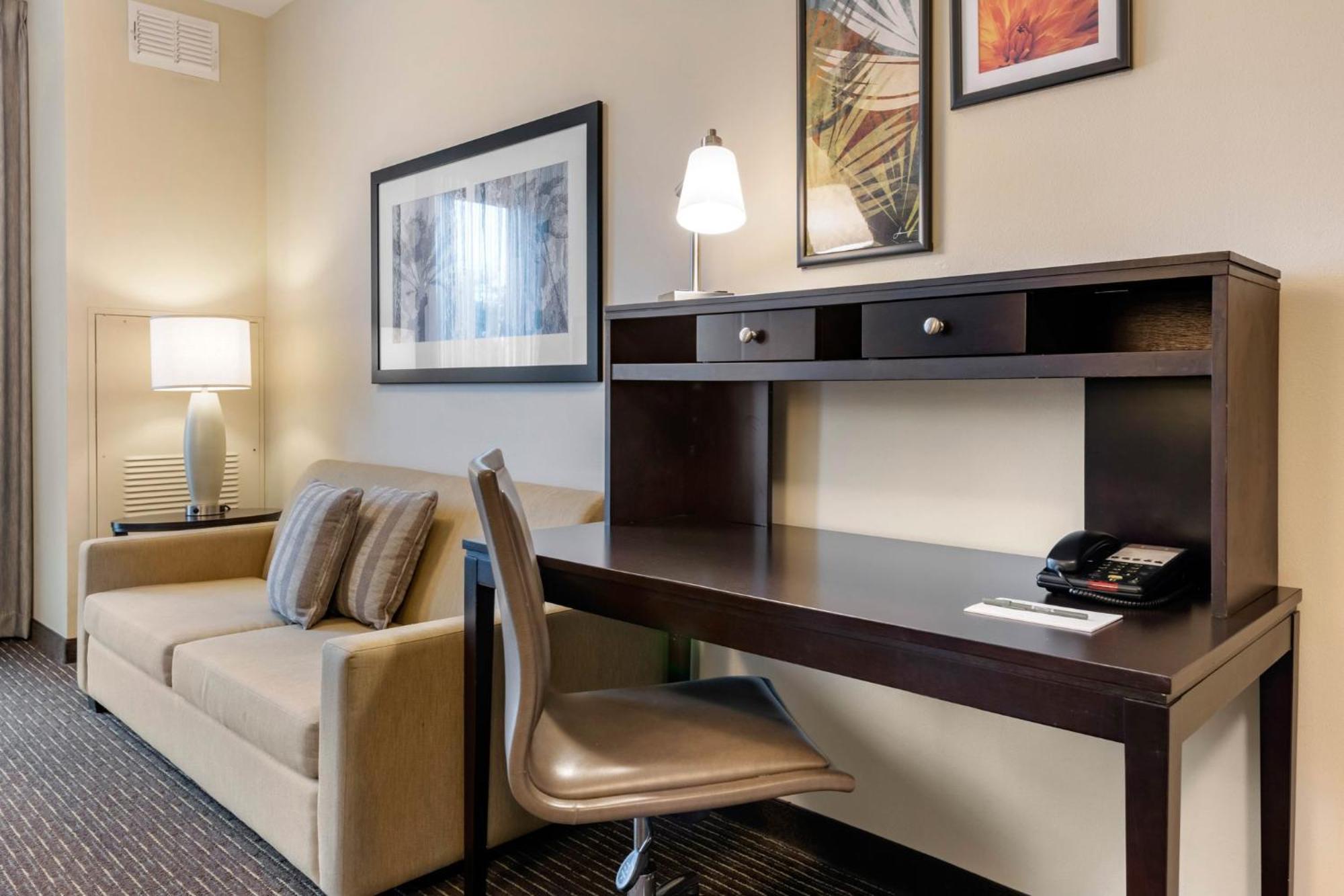 Staybridge Suites St. Petersburg Fl By Ihg Екстер'єр фото