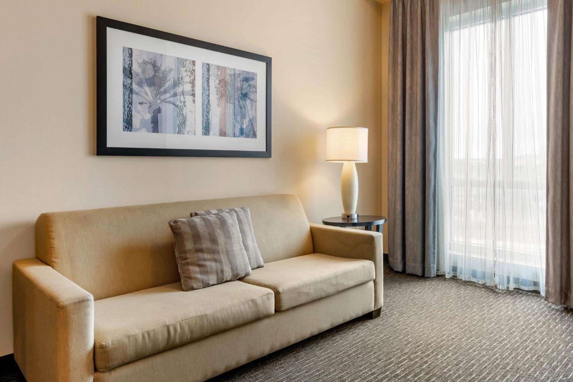 Staybridge Suites St. Petersburg Fl By Ihg Екстер'єр фото