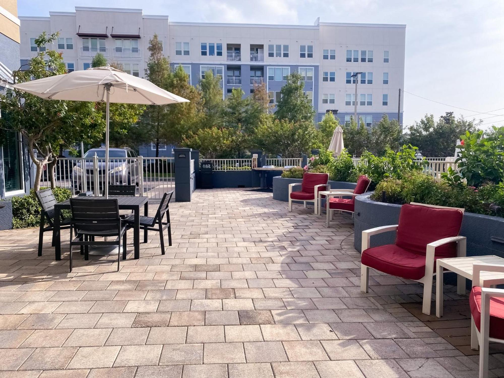 Staybridge Suites St. Petersburg Fl By Ihg Екстер'єр фото